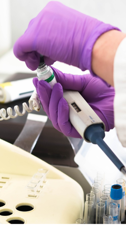 laboratory