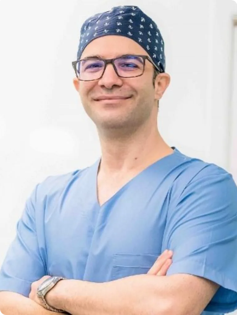 Dr.SteliosKogeorgos