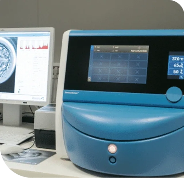 Embryoscope Plus