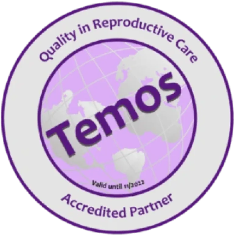 Institute of life Temos QiRepC