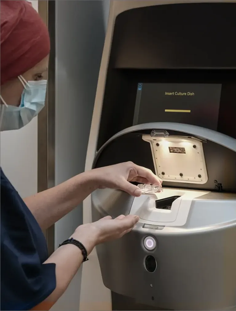 Doctor Machine Sample