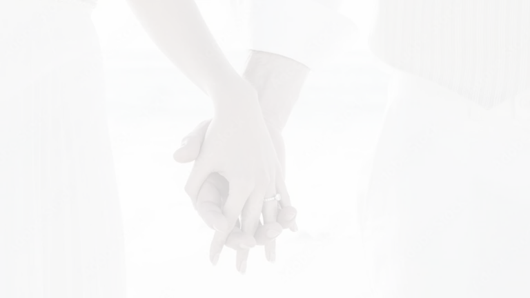 hands