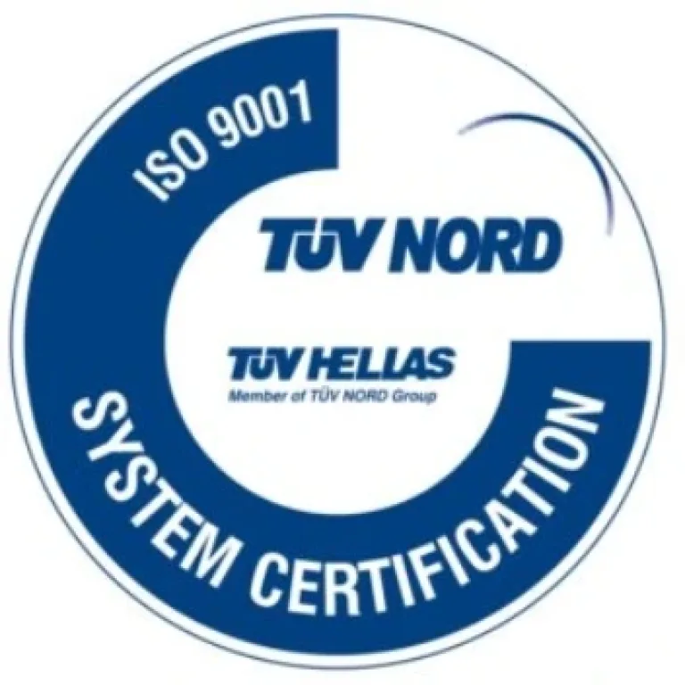 ISO 9001