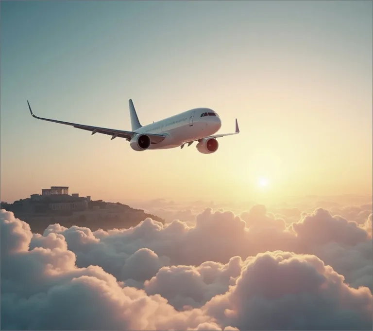 Airplane