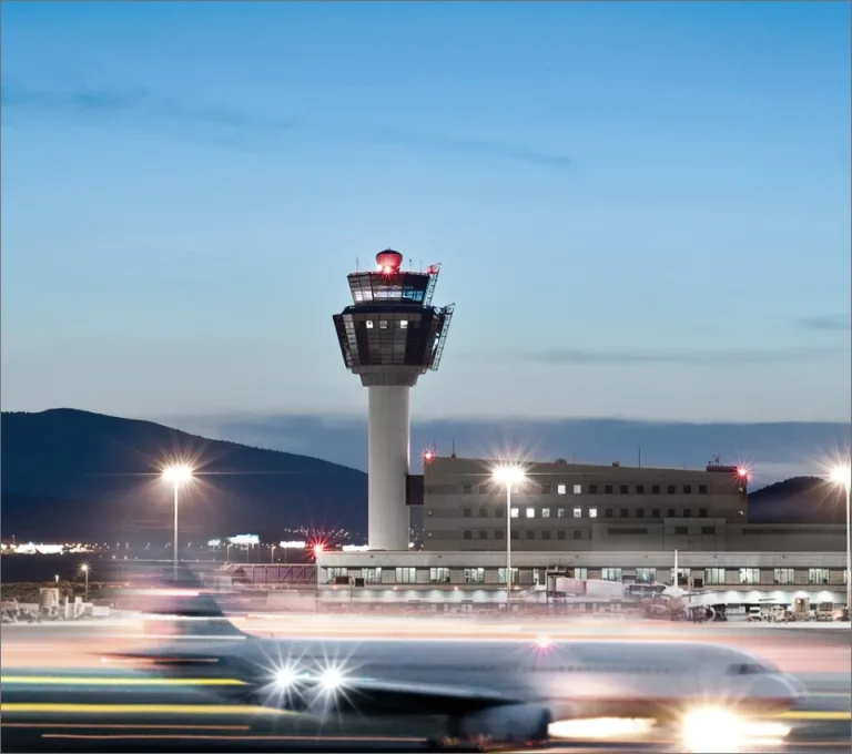 Airport