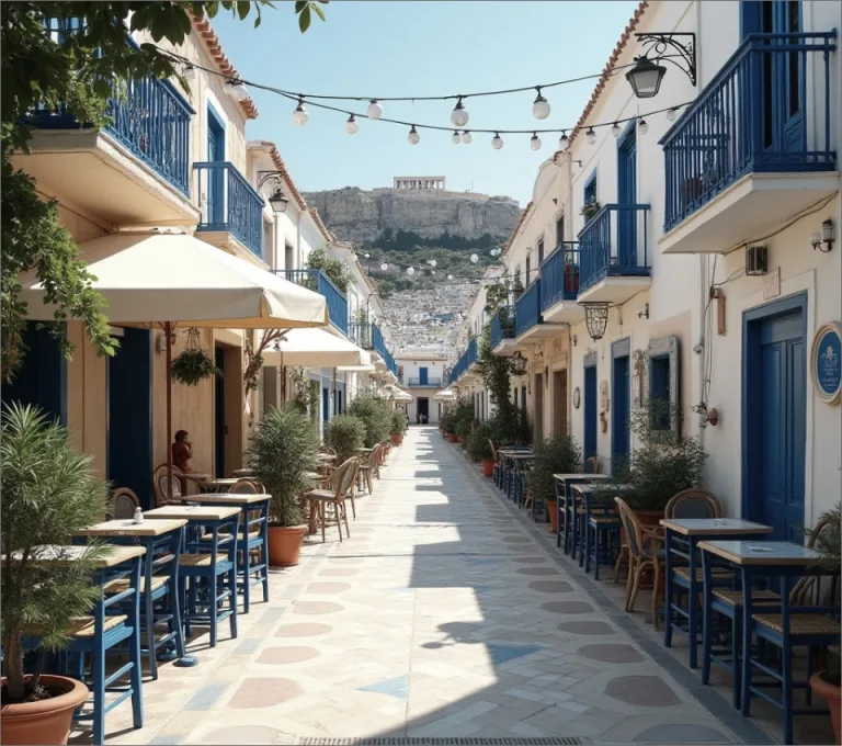 Athens
