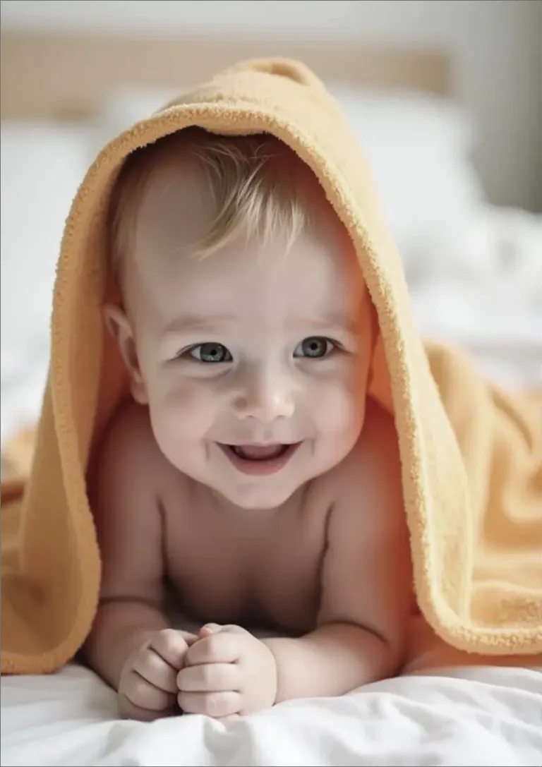baby