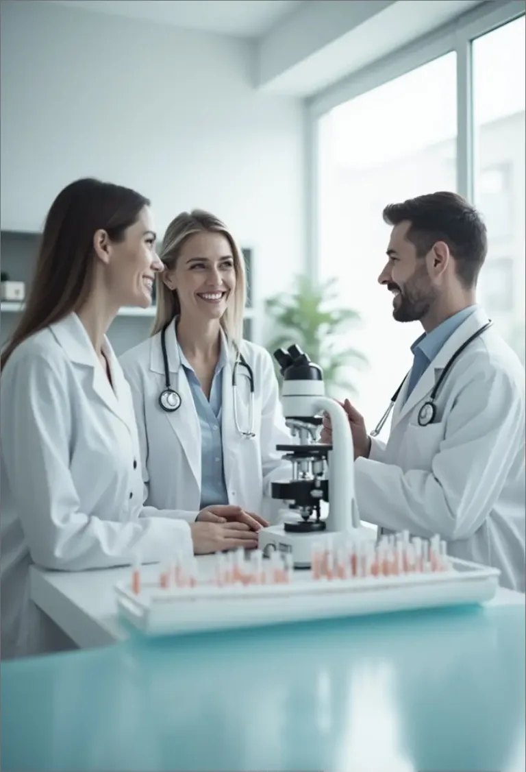 Eterologa doctors