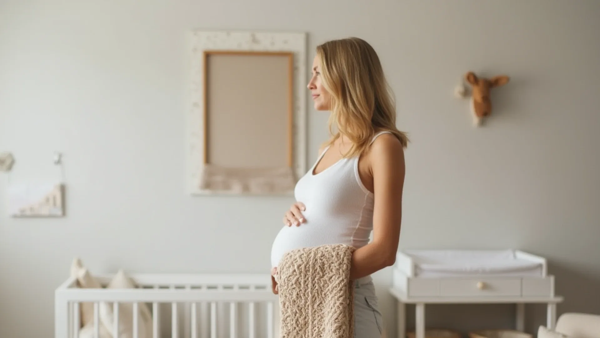 a_pregnant_woman_stands_in_a_nursery_holding_a_beige_knitted_blanket_the_room_is_decorated_in_neutr_i6jwk14wjw1a37xgnntw_3
